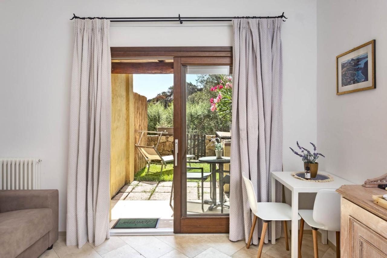 Iconic Luxury Suites Abbiadori Buitenkant foto