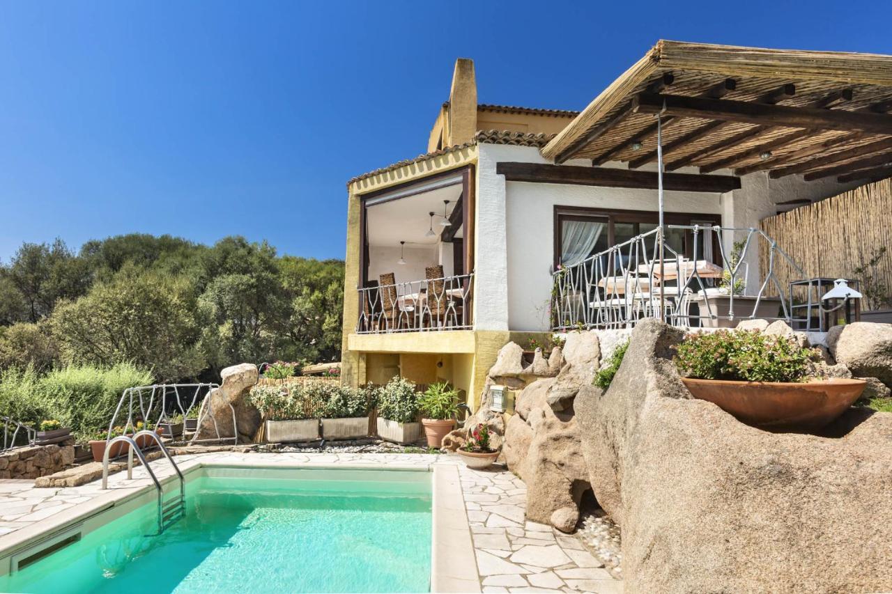 Iconic Luxury Suites Abbiadori Buitenkant foto