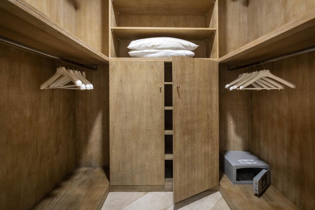 Iconic Luxury Suites Abbiadori Buitenkant foto